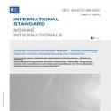 IEC 60512-99-003 Ed. 1.0 b:2023