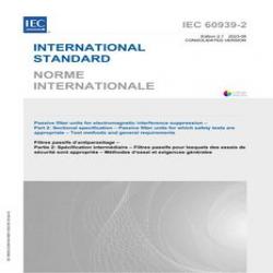IEC 60939-2 Ed. 2.1 b:2023