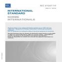 IEC 61557-14 Ed. 2.0 b:2023