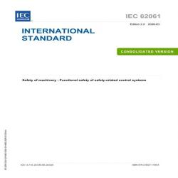 IEC 62061 Ed. 2.2 en:2026