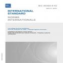 IEC 60364-4-43 Ed. 4.0 b:2023