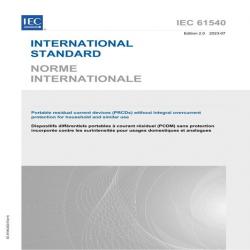 IEC 61540 Ed. 2.0 b:2023