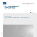 IEC 62977-3-9 Ed. 1.0 en:2023