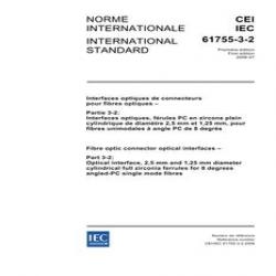IEC 61755-3-2 Ed. 2.0 b:2024