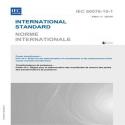 IEC 60076-19-1 Ed. 1.0 b:2023