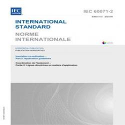 IEC 60071-2 Ed. 5.0 b:2023