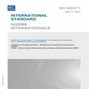 IEC 62057-1 Ed. 1.0 b:2023