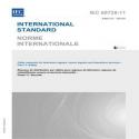 IEC 60728-11 Ed. 5.0 b:2023