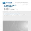 IEC /IEEE 63198-2775 Ed. 1.0 b:2023