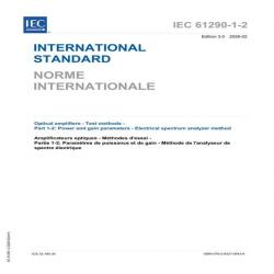 IEC 61290-1-2 Ed. 3.0 b:2026