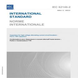 IEC 62146-2 Ed. 1.0 b:2023