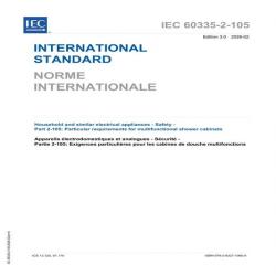IEC 60335-2-105 Ed. 3.0 b:2026