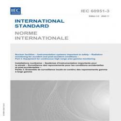 IEC 60951-3 Ed. 3.0 b:2022