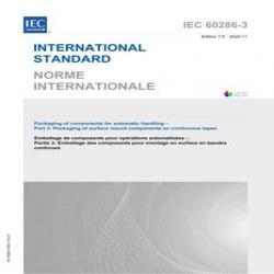 IEC 60286-3 Ed. 7.0 b:2022