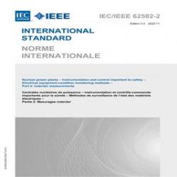 IEC /IEEE 62582-2 Ed. 2.0 b:2022