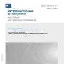 IEC 60071-11 Ed. 1.0 b:2022