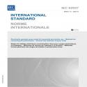 IEC 62947 Ed. 1.0 b:2022
