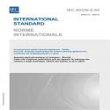 IEC 60335-2-54 Ed. 5.0 b:2022