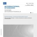 IEC 60799 Ed. 3.1 b:2022