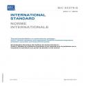 IEC 63378-6 Ed. 1.0 b:2026
