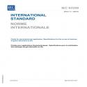 IEC 63359 Ed. 1.0 b:2026