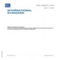 IEC 60601-2-91 Ed. 1.0 b:2026