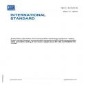 IEC 63316 Ed. 1.0 en:2026