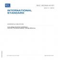 IEC 60364-8-81 Ed. 1.0 en:2026