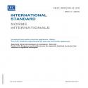 IEC 60335-2-23 Ed. 7.0 b:2026