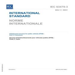 IEC 63479-3 Ed. 1.0 b:2026