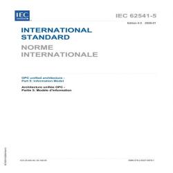 IEC 62541-5 Ed. 4.0 b:2026