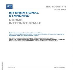 IEC 60966-4-4 Ed. 1.0 b:2025