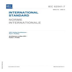 IEC 62541-7 Ed. 4.0 b:2025