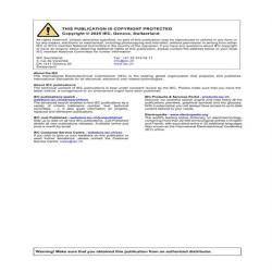IEC 61811-1 Ed. 2.1 en:2025