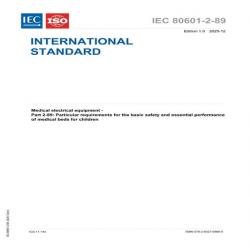 IEC 80601-2-89 Ed. 1.0 en:2025