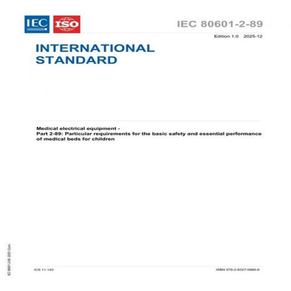 IEC 80601-2-89 Ed. 1.0 en:2025