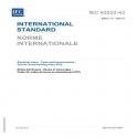 IEC 63522-43 Ed. 1.0 b:2025