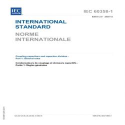 IEC 60358-1 Ed. 2.0 b:2025