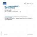 IEC 60749-21 Ed. 3.0 b:2025