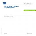 IEC 62548-1 Ed. 1.1 en:2025