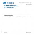 IEC /IEEE 61869-21 Ed. 1.0 en:2025