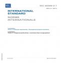 IEC 60598-2-1 Ed. 3.0 b:2025
