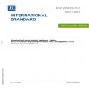 IEC 60335-2-3 Ed. 7.1 en:2025