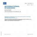 IEC 63382-1 Ed. 1.0 b:2025