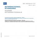 IEC 60335-2-113 Ed. 2.0 b:2025
