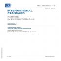 IEC 60068-2-75 Amd.1 Ed. 2.0 b:2025