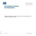 IEC 62217 Ed. 3.0 en:2025