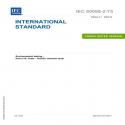 IEC 60068-2-75 Ed. 2.1 en:2025
