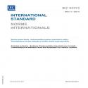 IEC 63374 Ed. 1.0 b:2025
