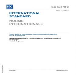 IEC 63478-2 Ed. 1.0 b:2025